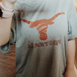 Nike Longhorn Dri-Fit Tee